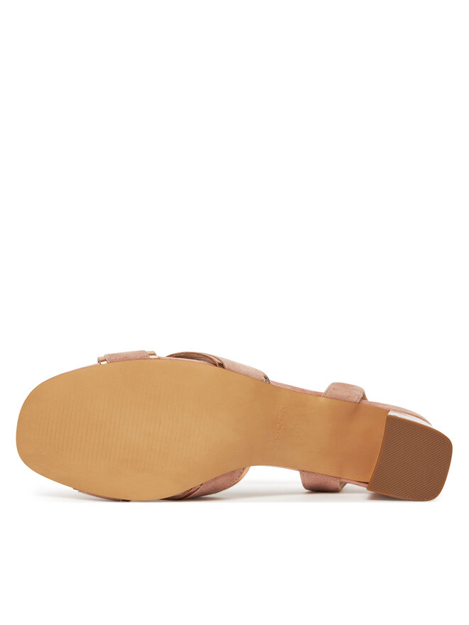 Lasocki Sandalen Lasocki WYL3454-13Z Rosa