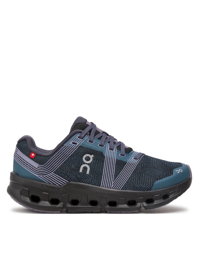 On Zapatillas de running On Cloudgo 5598087 Azul marino