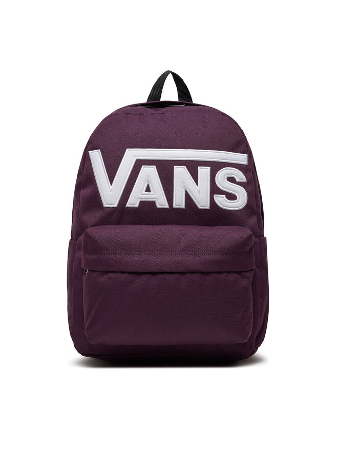 Vans Rucksack Vans Old Skool Drop V Backpack VN000H4ZCHJ1 Violett