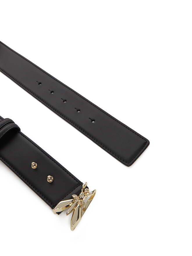 Patrizia Pepe Damengürtel Patrizia Pepe 8W0051/L048-K118 Schwarz