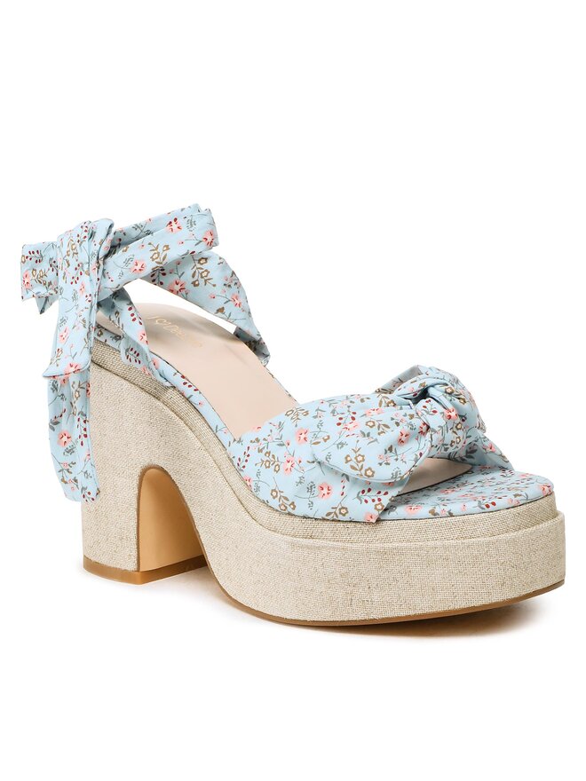 DeeZee Sandalen DeeZee HGT22059  Blau