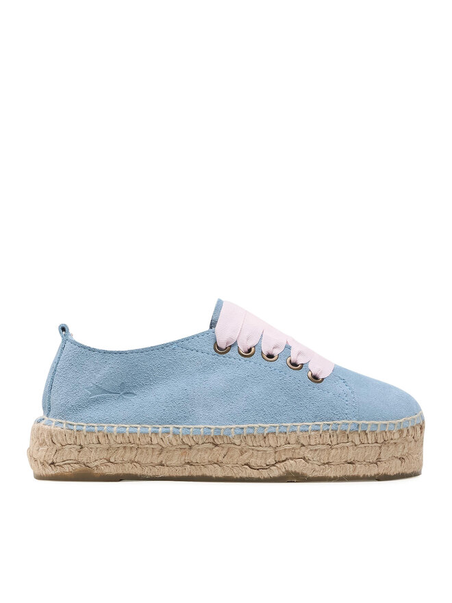 Manebi Espadrilles Manebi Sneakers D M 3.0 E0 Himmelblau