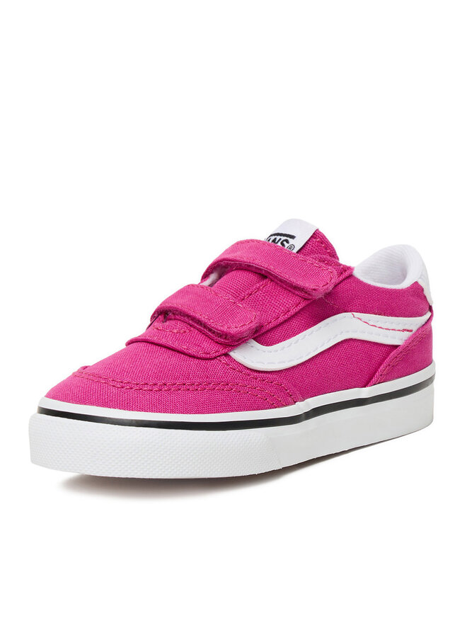 Vans Teniszcipő Vans C-BROOKLYN LS V VN000D7XYLZ Rózsaszín