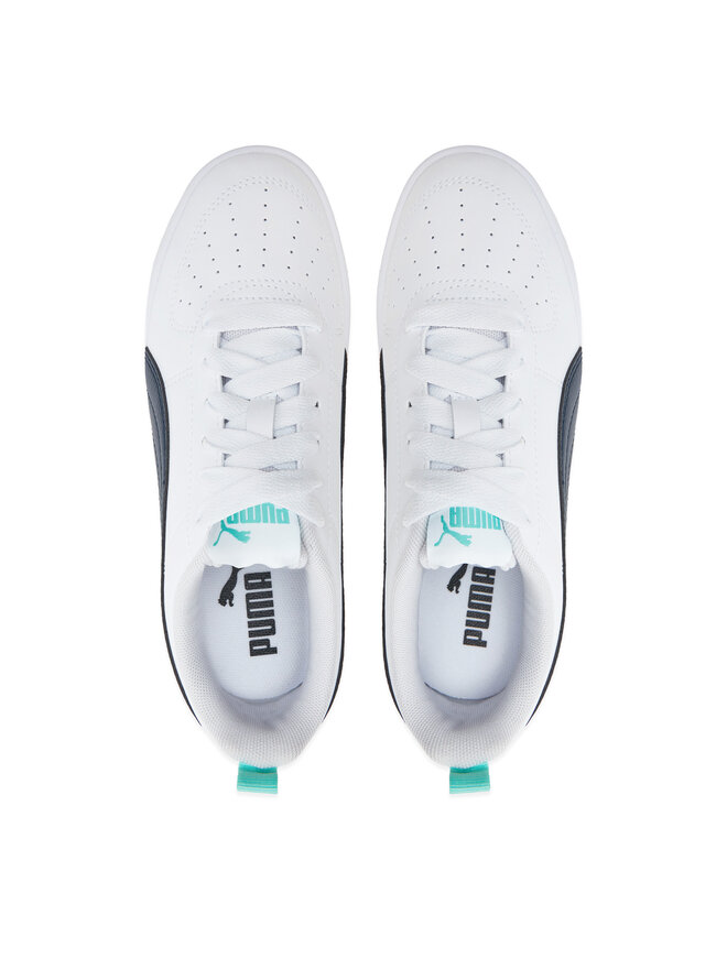 Sneakers Puma Rickie Jr 384311 32 WeiB eschuhe.at