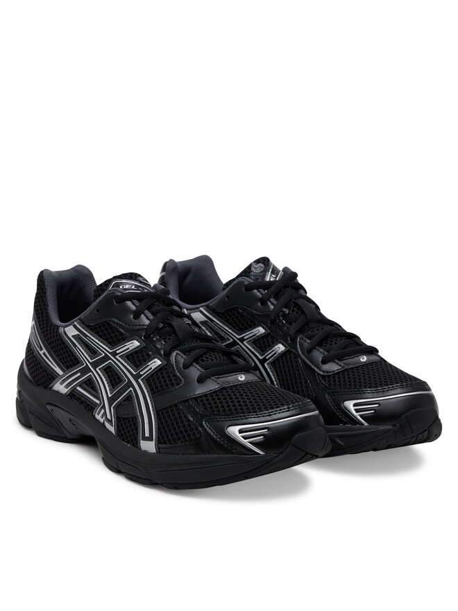Asics Sportcipők Asics Gel-1130 1201A906 Fekete