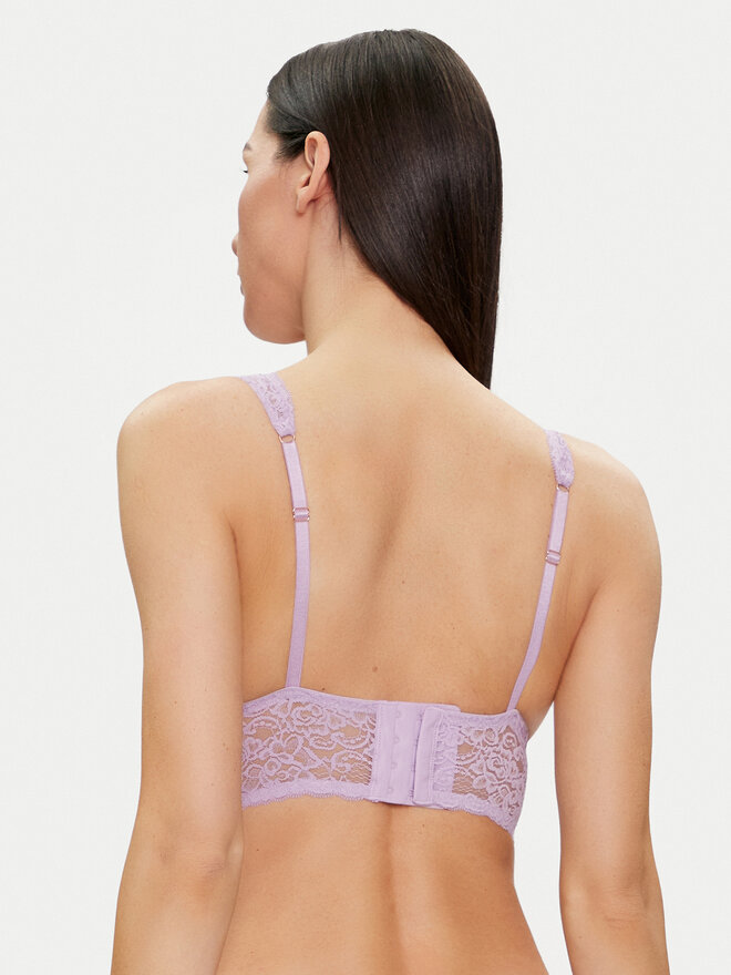 Dorina Dorina 2er-Set Bralette-BHs Lana D002217LA080 Bunt