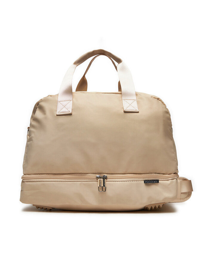 Puccini Tasche Puccini TM242 Beige