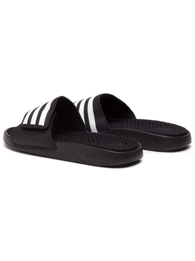 Ciabatte adidas adissage Tnd F35565 Nero escarpe