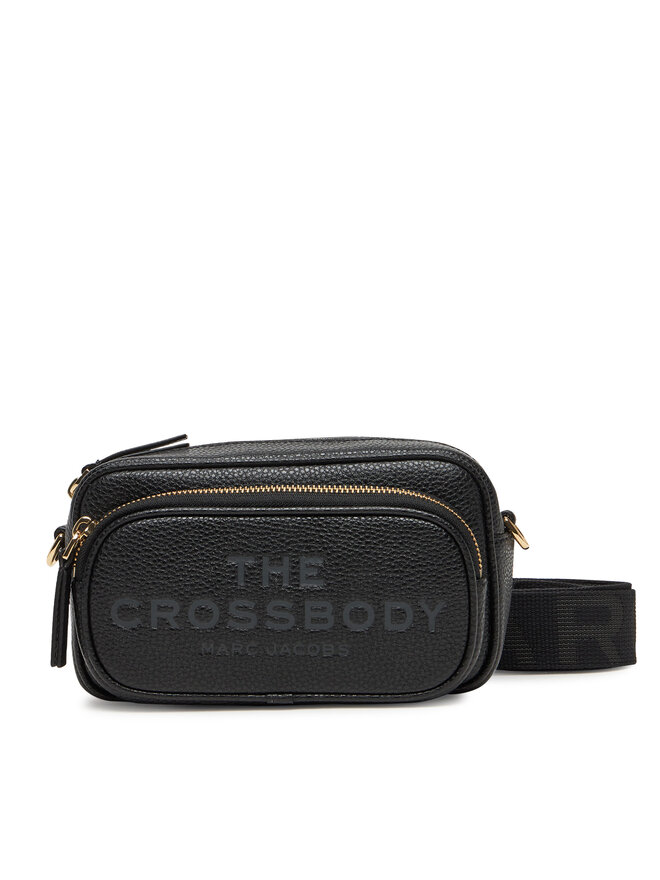 Marc Jacobs Torebka Marc Jacobs The Crossbody Bag 2S5HCR002H02 Czarny
