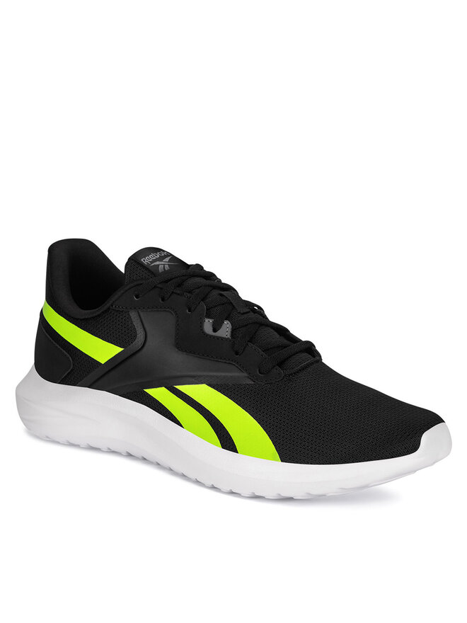 Reebok Αθλητικά Reebok ENERGEN LUX 100034008 Μαύρο