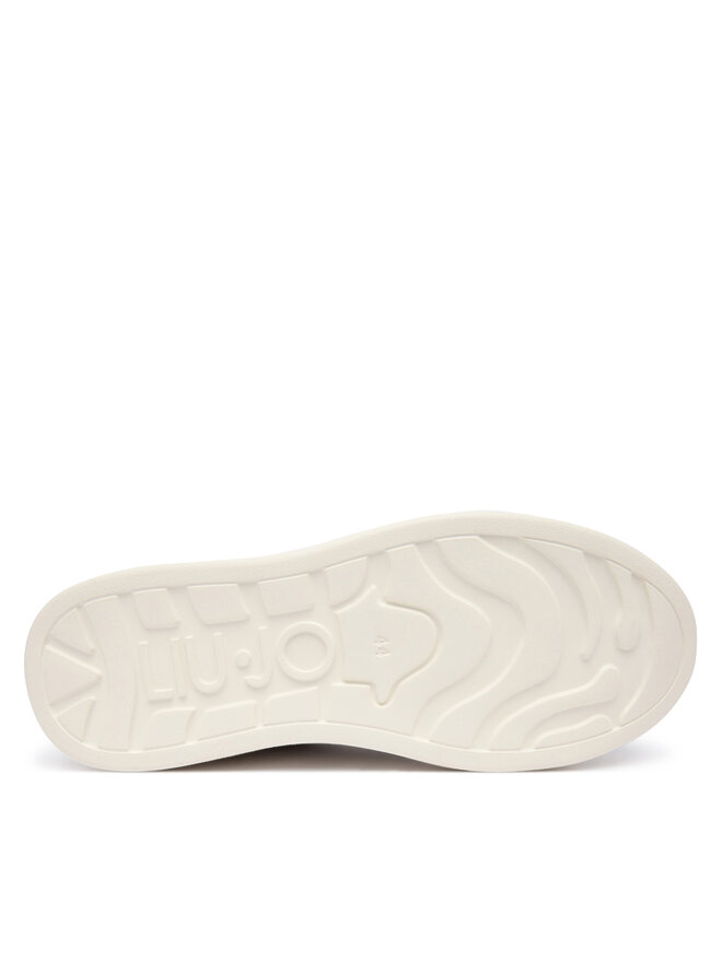 Liu Jo Sneakers Liu Jo Big 05 7G5015 PX027 Beige
