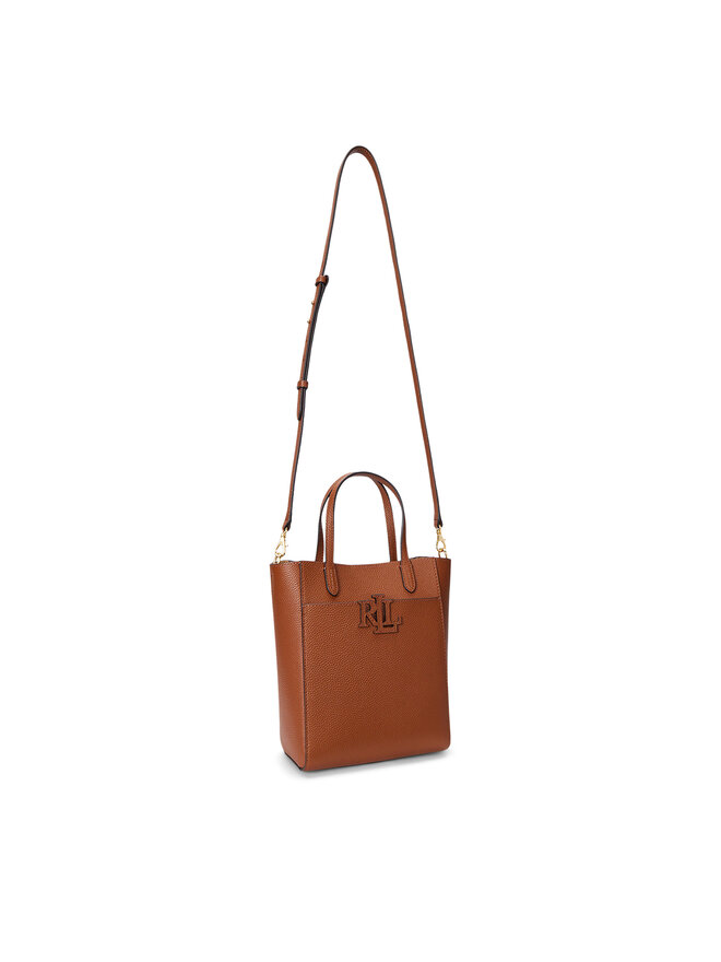 LAUREN RALPH LAUREN Geantă LAUREN RALPH LAUREN 431966760001 Maro