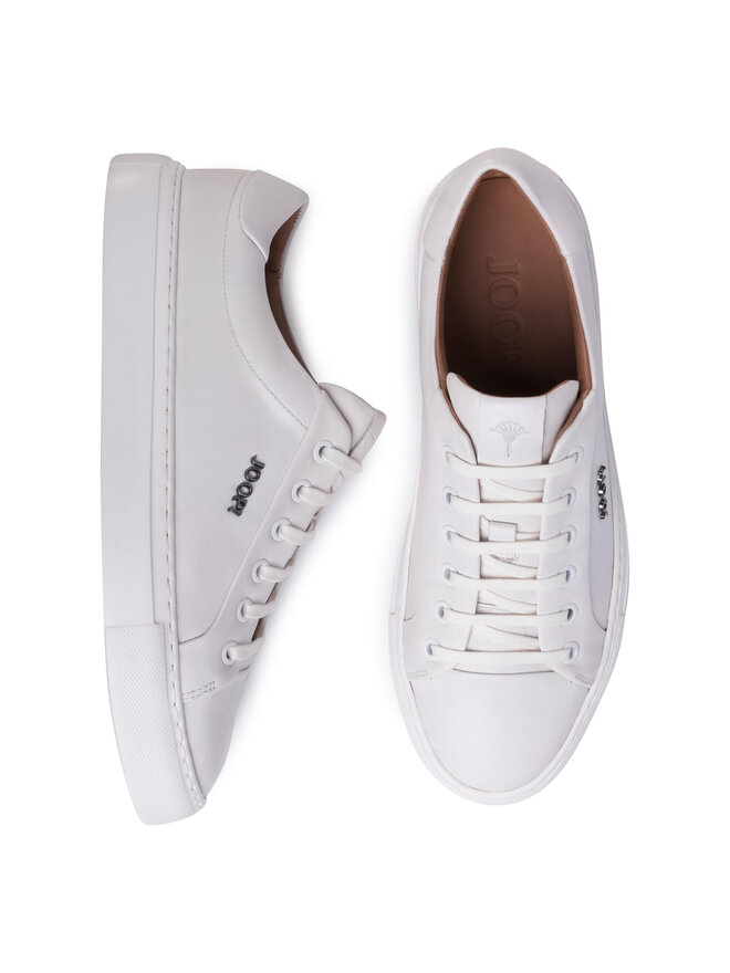 JOOP! Sneakersy JOOP! Tinta 4140004928 Bílá