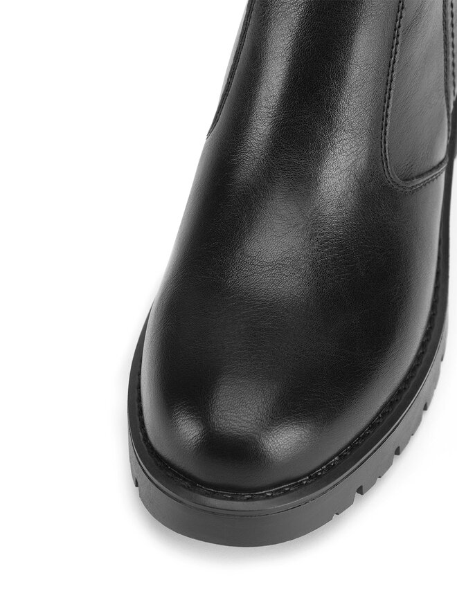 Jenny Fairy Stiefeletten Jenny Fairy WS5898-16 Schwarz