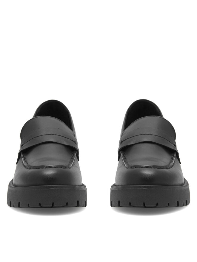 Lasocki Loafersy Lasocki ARC-BEA-02 Czarny