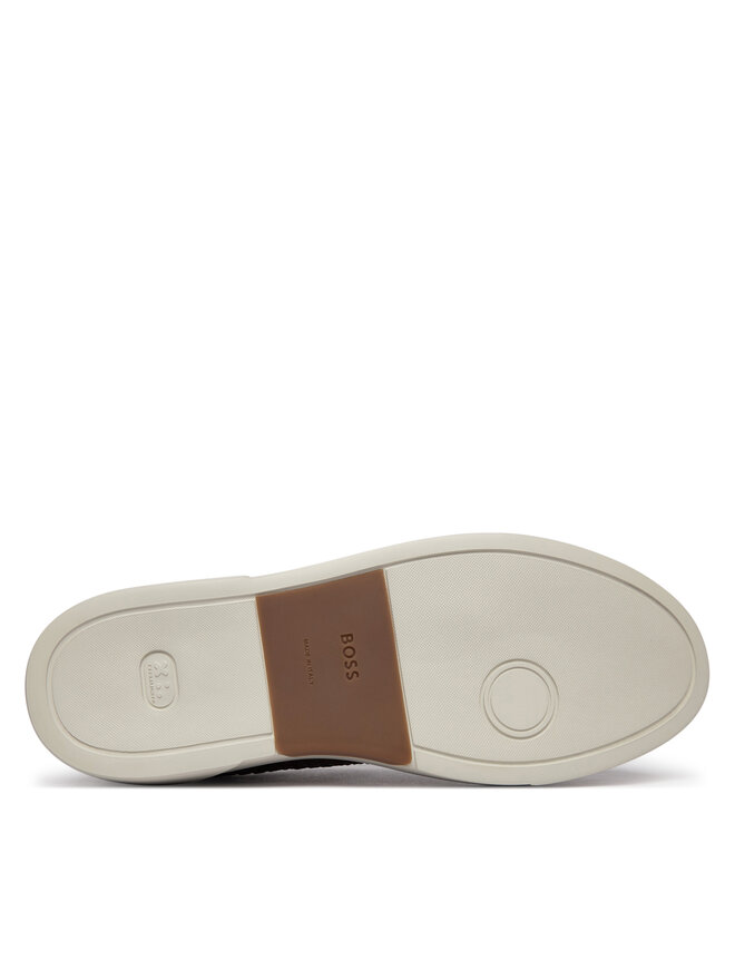 BOSS Sneakers BOSS Gary 50555323 Braun