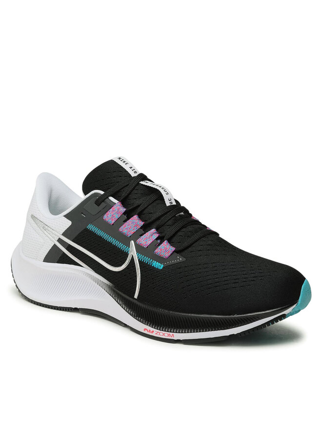 Nike Futócipő Nike Air Zoom Pegasus 38 CW7356 003 Fekete