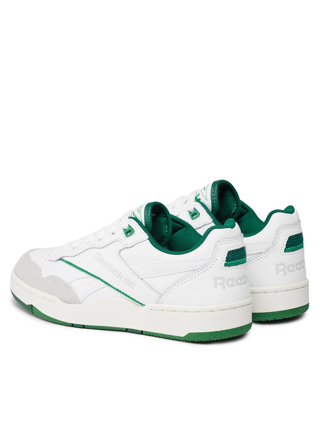 Reebok Снікерcи Reebok BB 4000 II H03495-W Білий