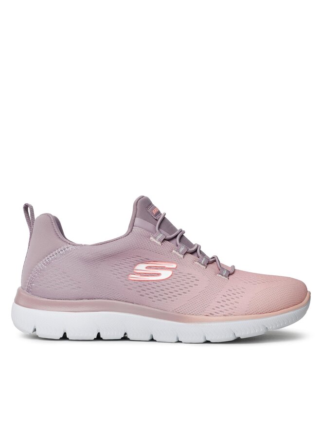 Skechers Sneakersy Skechers Bright Charmer 149536/LTMV Różowy