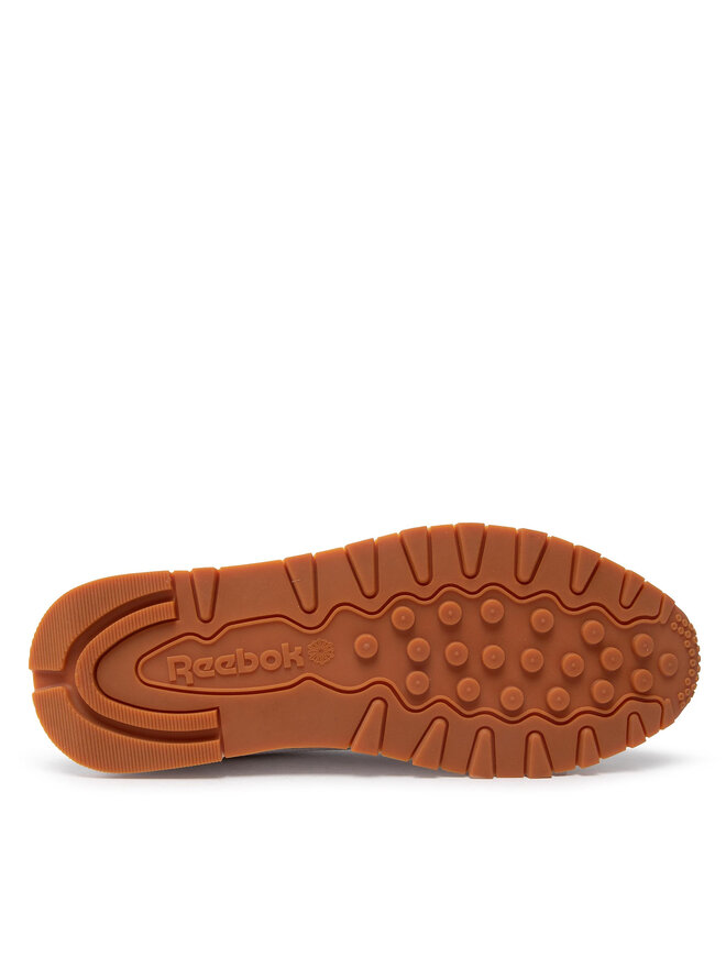 Reebok Sneakersy Reebok Classic Leather GY0956 Biela