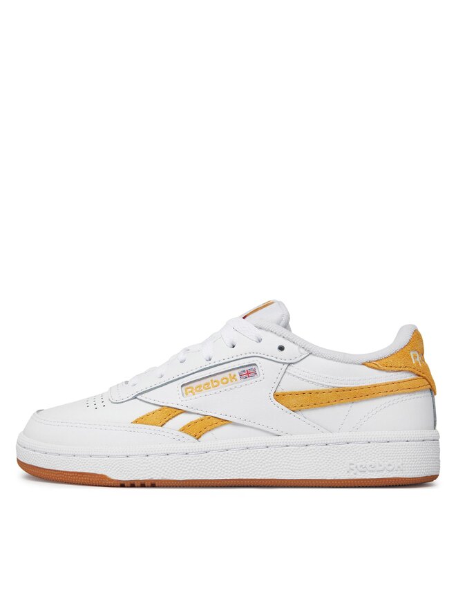 Reebok Sneakersy Reebok Club C Revenge IE4878 Biały