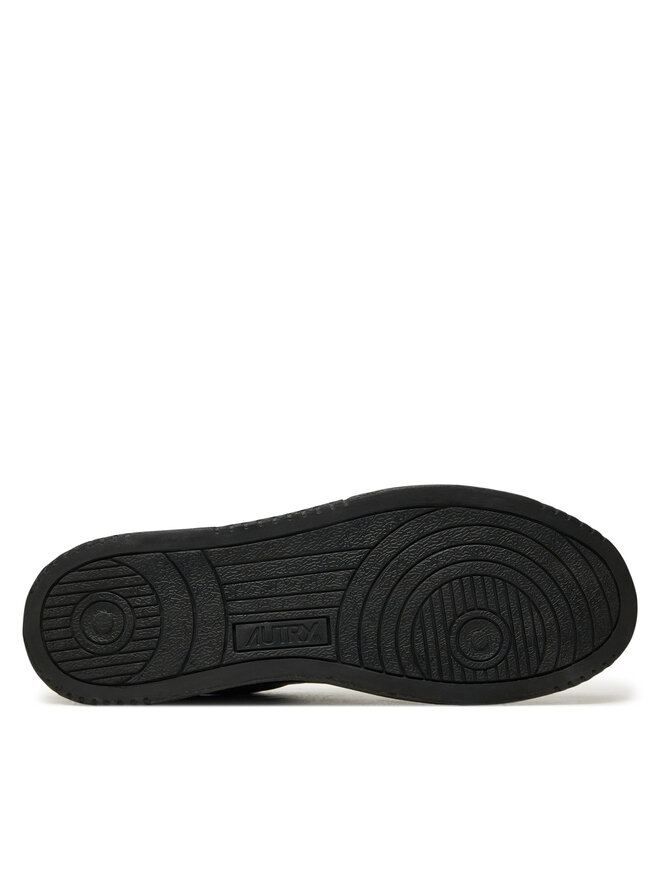 AUTRY Zapatillas AUTRY AVLMBE02 Negro