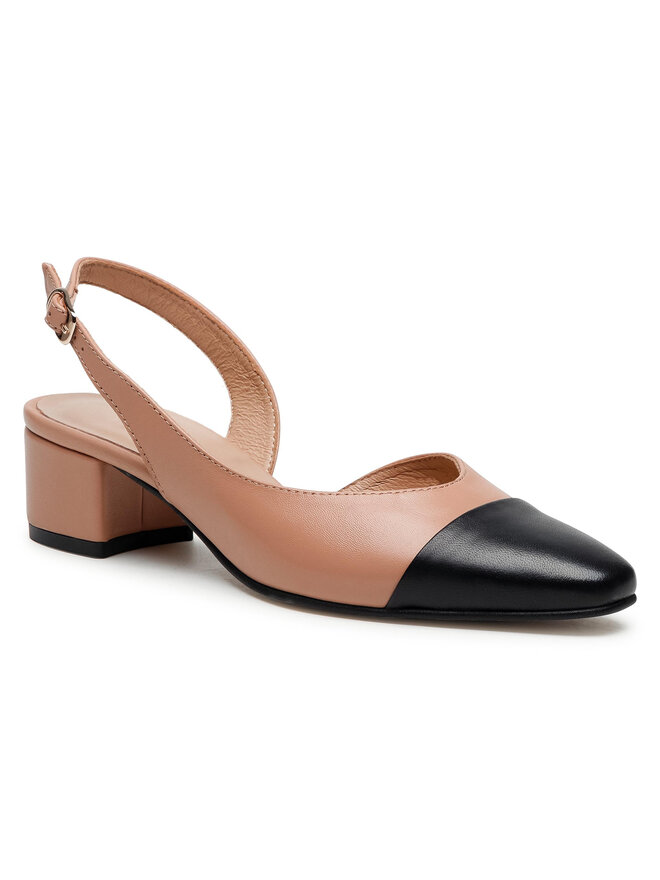 Sandali Gino Rossi 4893 01 Beige escarpe