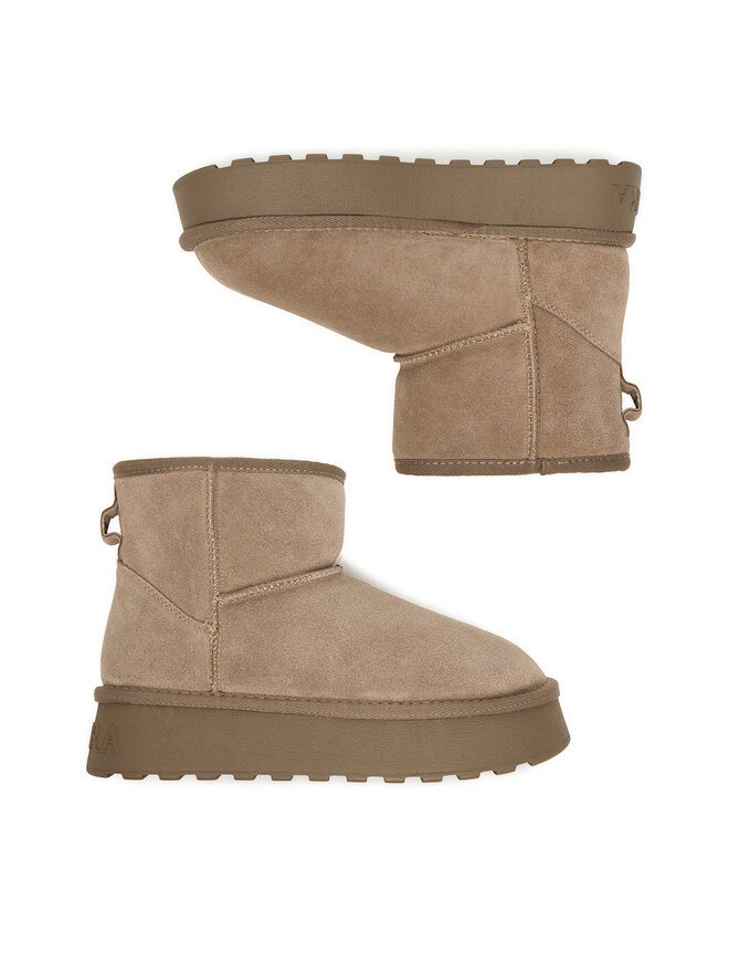 Badura Botas de nieve Badura C-WFA-01-H Gris