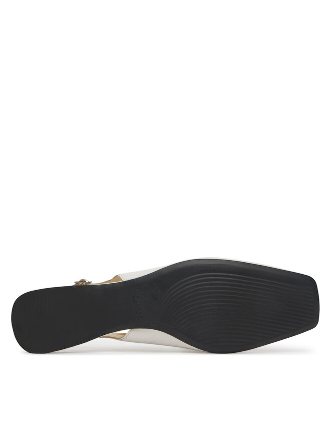 Vagabond Shoemakers Sandale Vagabond Shoemakers Delia 5907-201-01 Alb