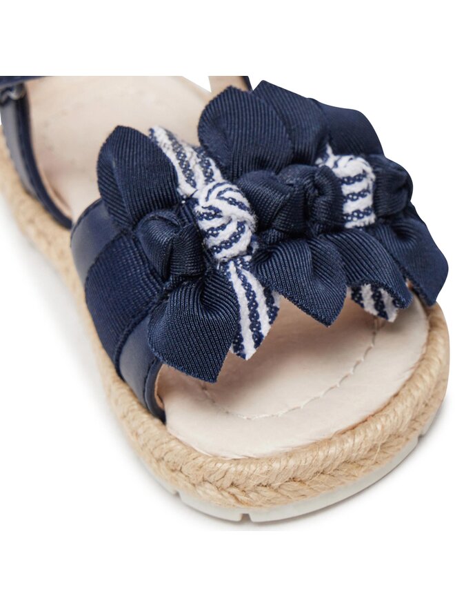 Mayoral Sandalias Mayoral 41553 Azul marino