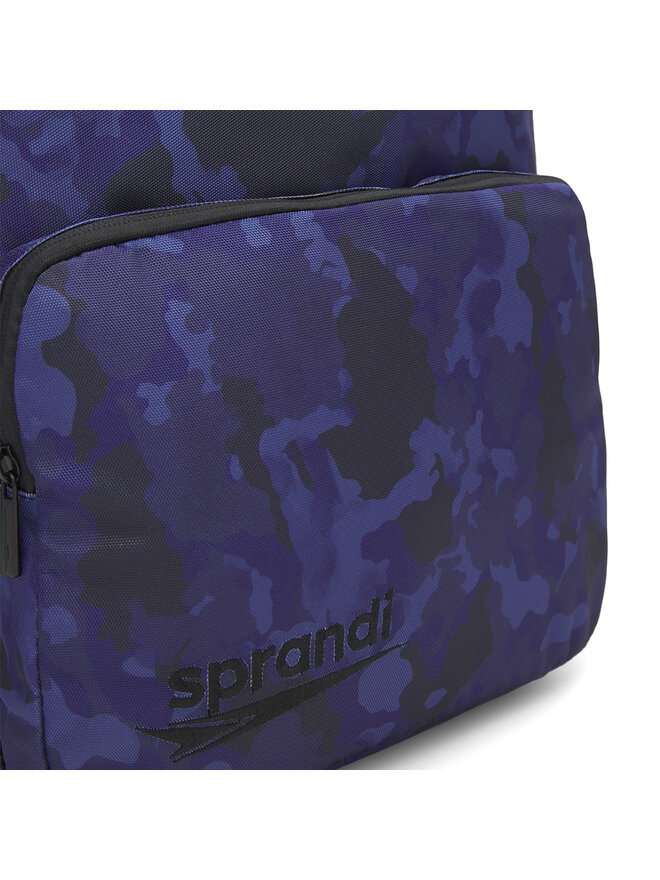 Sprandi Hátizsák Sprandi SPR-P-008-05 Sötétkék