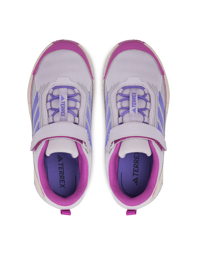 adidas Trekingová obuv adidas Terrex Trailmaker 2 JI1033 Fialová