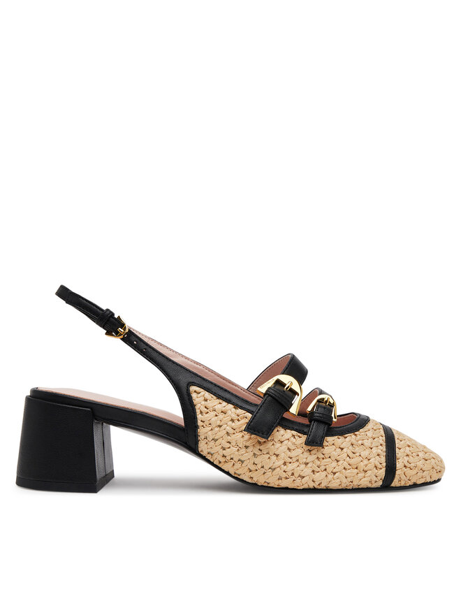 Coccinelle Sandalen Coccinelle E4 S4K 21 02 01 Beige