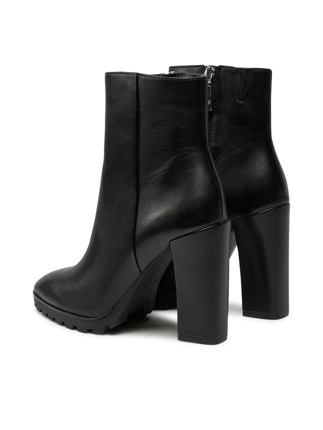 Aldo Stiefeletten Aldo Umarwen 13838532 Schwarz