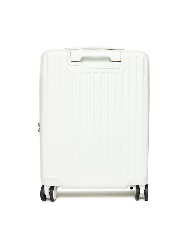 Guess Kabīnes koferis Guess TMOLPC P4401 Balts
