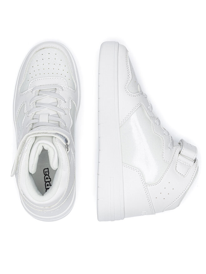 Kappa Zapatillas Kappa AW24-3C011(DZ) Blanco