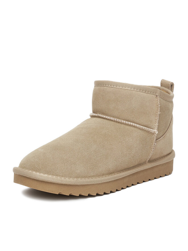 DeeZee Sněhule DeeZee E1 TECHNOLOGY DZ-81 Khaki