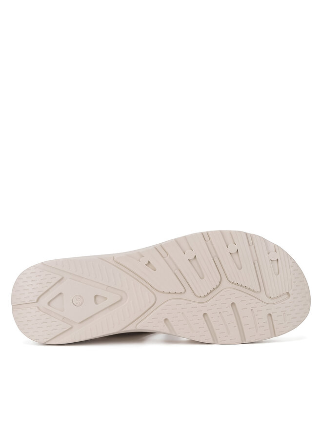 Clara Barson Sandalen Clara Barson WYL0510-07 Beige