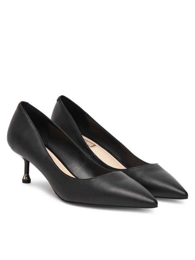 Liu Jo Tacones Liu Jo Deva 04 SF5015 P0062 Negro