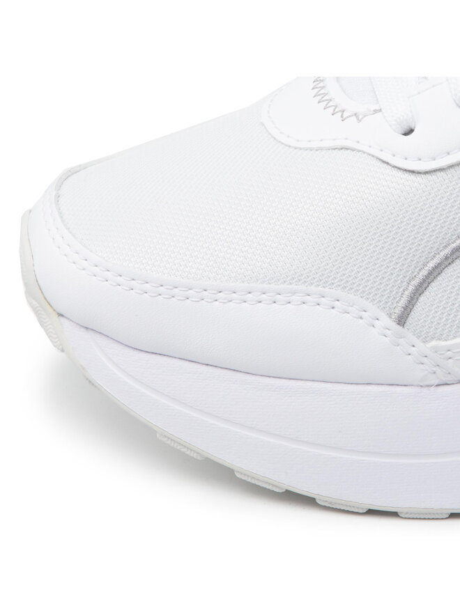 Puma Снікерcи Puma Cruise Rider Metallic Wns 383126 02 Білий