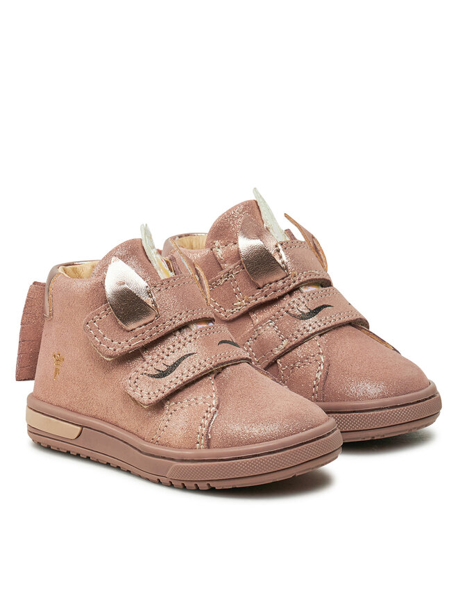 Primigi Schnürschuhe Primigi 6905000 M Rosa