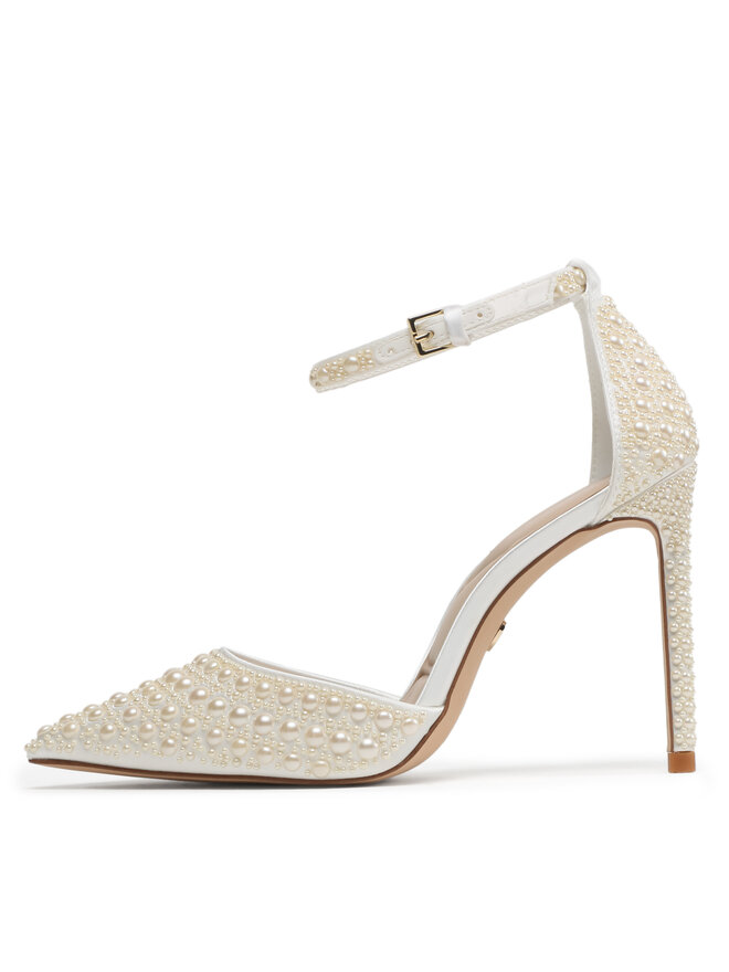 Aldo Туфлі на шпильці Aldo Derperla 13578776 Білий