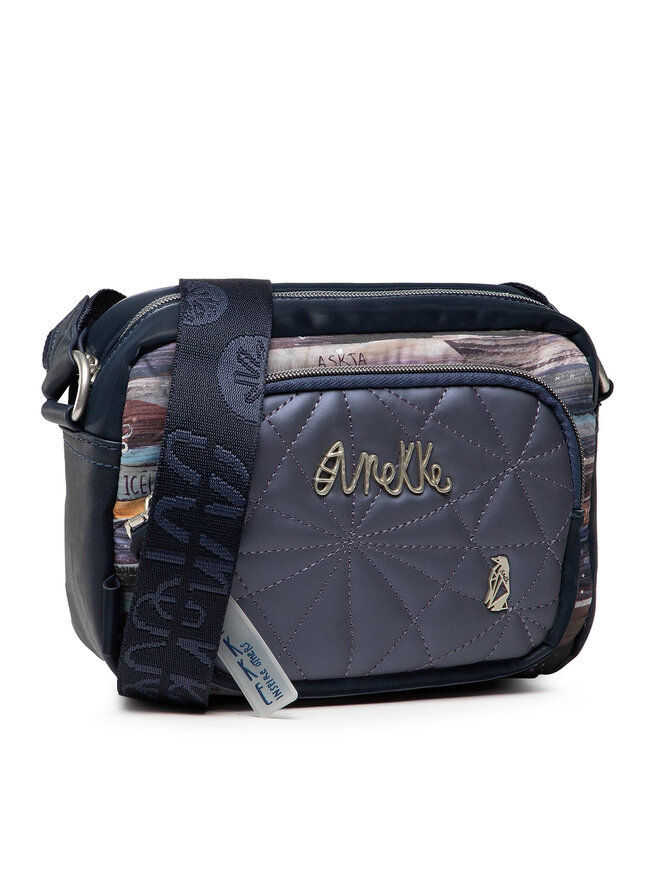 Anekke Сумка Anekke 33713-193 Cиній