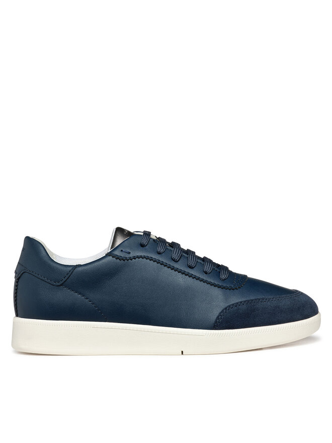 Geox Sneakers Geox D Meleda D55UGA 05422 C4002 Bleumarin