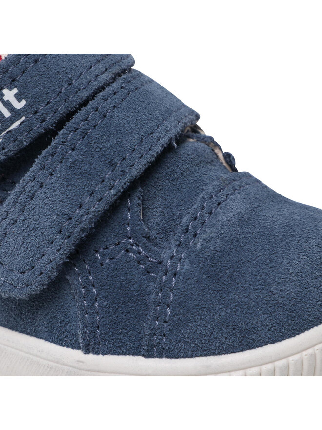 Superfit Sneakersy Superfit 1-609352-8030 M Tmavomodrá