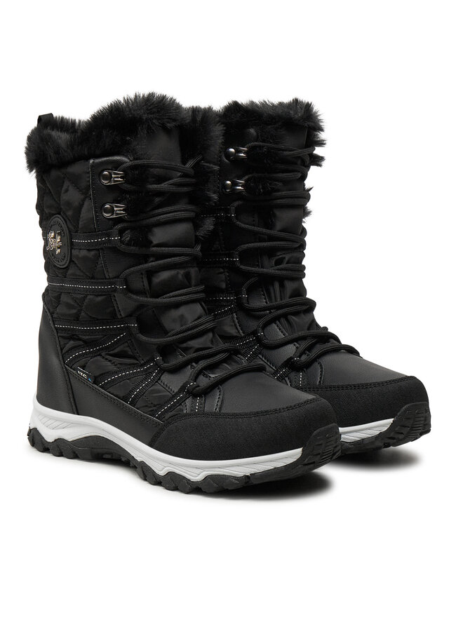 Leaf Schneeschuhe Leaf Avesta LAVES201Q Schwarz