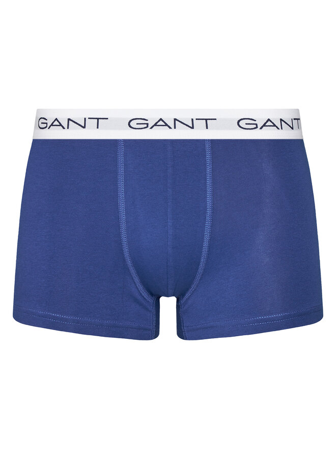 Gant Gant Σετ μποξεράκια 5 τμχ. 900025003 Έγχρωμο