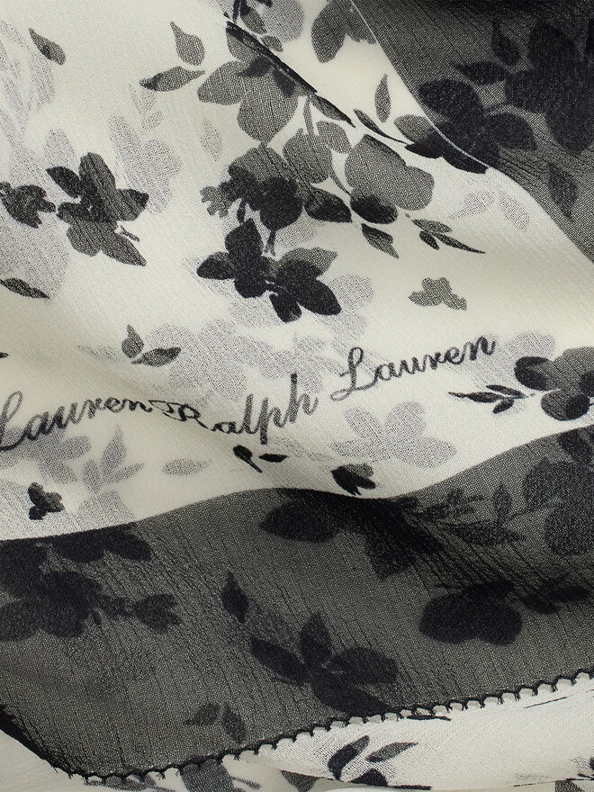 LAUREN RALPH LAUREN Skarelė LAUREN RALPH LAUREN 454972573002 Écru