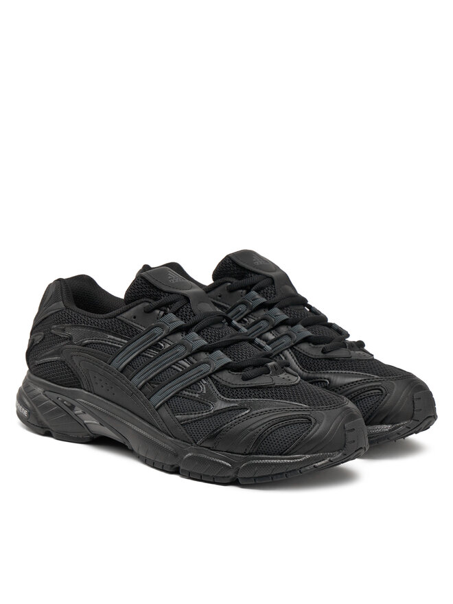 adidas Sneakersy adidas Temper Run 2.0 JH5502 Černá