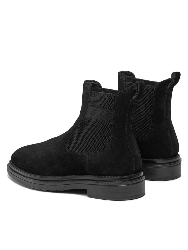 Gant Botines Chelsea Gant Boggar Chelsea Boot 27653331 Negro
